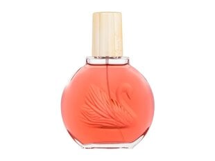 Parfüümvesi Gloria Vanderbilt In Red EDP naistele, 100 ml hind ja info | Naiste parfüümid | kaup24.ee