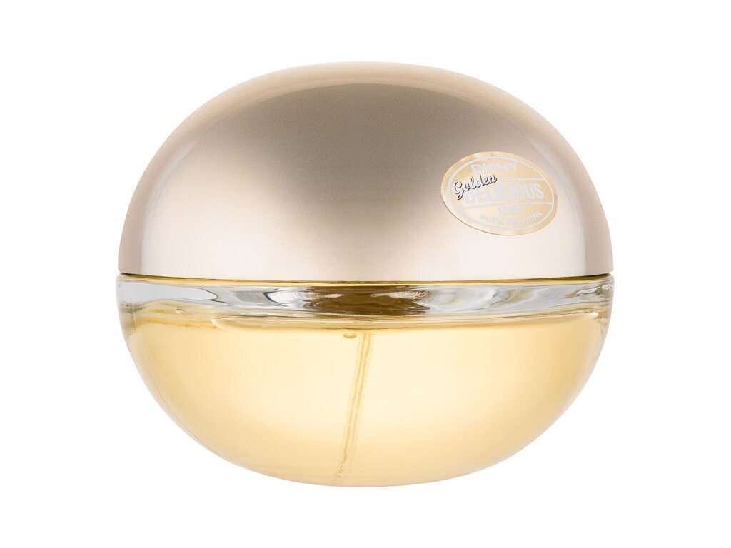 Parfüümvesi Dkny Golden Delicious Edp naistele, 50 ml hind ja info | Naiste parfüümid | kaup24.ee