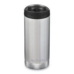 Termokruus Klean Kanteen, 355 ml hind ja info | Joogipudelid | kaup24.ee