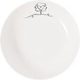 Villeroy & Boch taldrik Statement, 18 cm