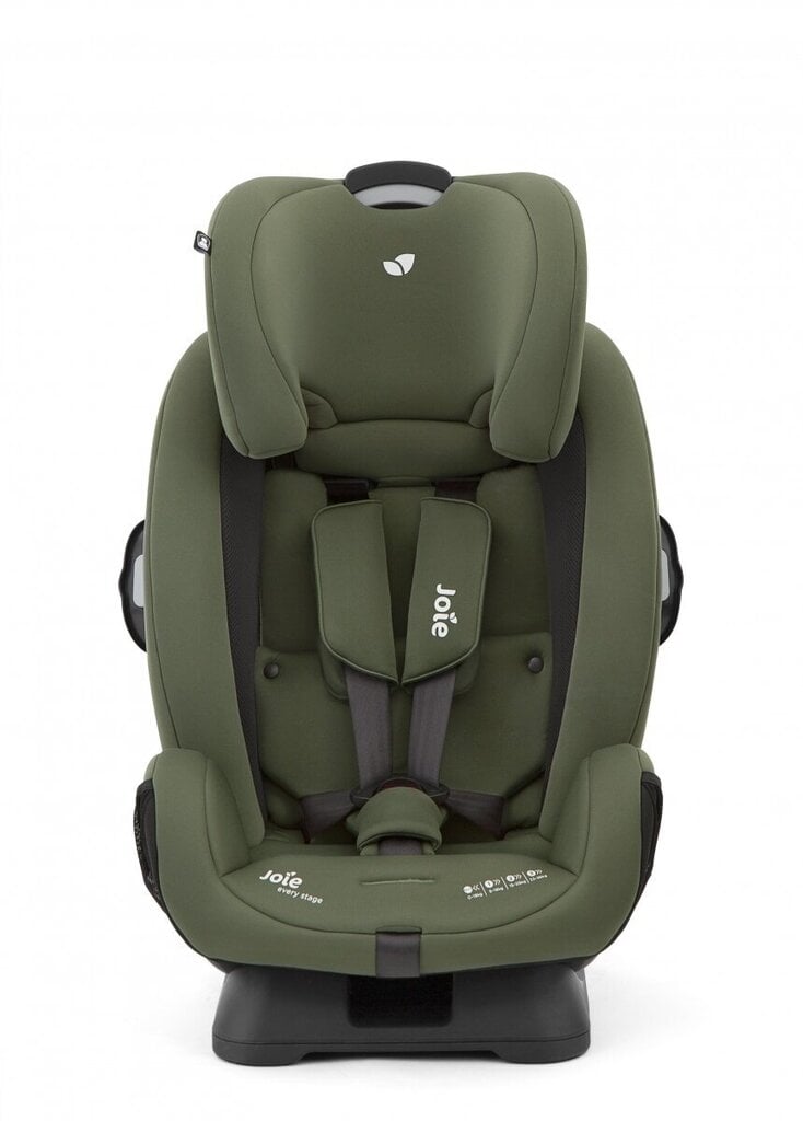 Joie turvatool Every Stage R129, 0-36 kg, Moss цена и информация | Turvatoolid | kaup24.ee