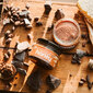 Ramriti Kreemjas mesi šokolaadi ja mandlitega, 100% naturaalne, 250g hind ja info | Hoidised, keedised, konservid | kaup24.ee