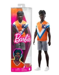 Nukk poiss Barbie Fashionista Ken hind ja info | Tüdrukute mänguasjad | kaup24.ee