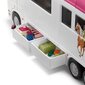 Arklių transporteris Schleich Horse Club цена и информация | Poiste mänguasjad | kaup24.ee