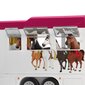 Arklių transporteris Schleich Horse Club hind ja info | Poiste mänguasjad | kaup24.ee