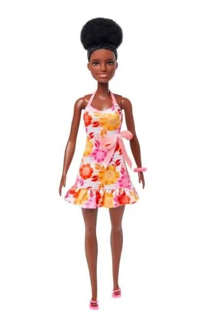 Nukk Barbie Loves the Ocean lillelises kleidis hind ja info | Tüdrukute mänguasjad | kaup24.ee