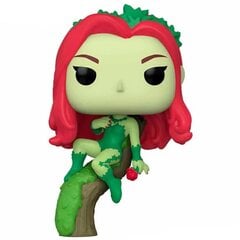 Kuju Funko Pop DC Batman Poison Ivy цена и информация | Атрибутика для игроков | kaup24.ee