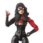 Kuju Marvel Legends Series Spider-Man Jessica Drew hind ja info | Poiste mänguasjad | kaup24.ee