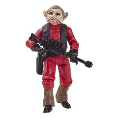 Kuju Hasbro Star Wars Nien Nunb hind ja info | Poiste mänguasjad | kaup24.ee