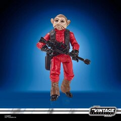 Kuju Hasbro Star Wars Nien Nunb hind ja info | Poiste mänguasjad | kaup24.ee