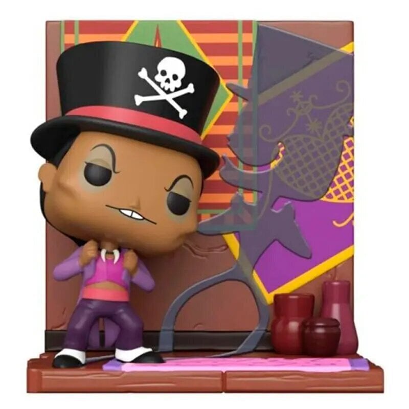 Kuju Funko Pop Disney Villains Dr Facilier цена и информация | Fännitooted mänguritele | kaup24.ee