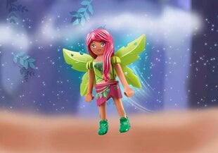 71180 Playmobil® Forest Fairy Leavi hind ja info | Klotsid ja konstruktorid | kaup24.ee