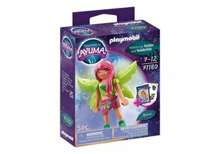 71180 Playmobil® Forest Fairy Leavi hind ja info | Klotsid ja konstruktorid | kaup24.ee