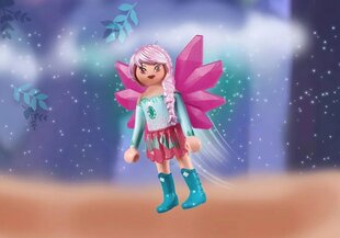 71181 Playmobil® Crystal Fairy Elvi hind ja info | Klotsid ja konstruktorid | kaup24.ee