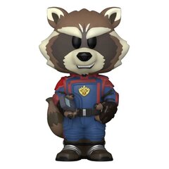 Kuju Rocket Marvel Funko Soda hind ja info | Poiste mänguasjad | kaup24.ee