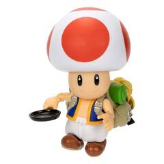 Kuju Nintendo The Super Mario Bros Toad цена и информация | Игрушки для мальчиков | kaup24.ee