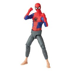 Kuju Peter B. Parker Marvel Spider man Hasbro hind ja info | Poiste mänguasjad | kaup24.ee