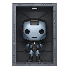 Kuju Funko Pop Hall of Armor: Iron Man MK11 War Machine hind ja info | Tüdrukute mänguasjad | kaup24.ee