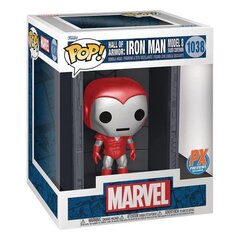 Kuju Raudmees/Iron Man Funko hind ja info | Fännitooted mänguritele | kaup24.ee