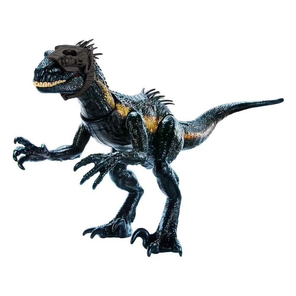 Kuju dinosaurus Jurassic World hind ja info | Poiste mänguasjad | kaup24.ee