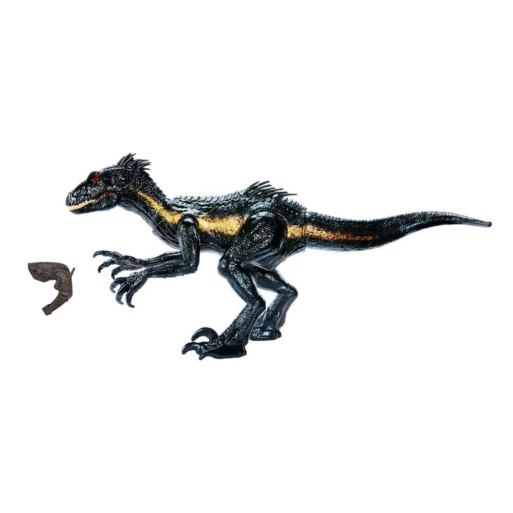 Kuju dinosaurus Jurassic World цена и информация | Poiste mänguasjad | kaup24.ee
