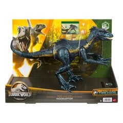 Kuju dinosaurus Jurassic World hind ja info | Poiste mänguasjad | kaup24.ee