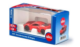 Sportauto Siku Corvette цена и информация | Игрушки для мальчиков | kaup24.ee