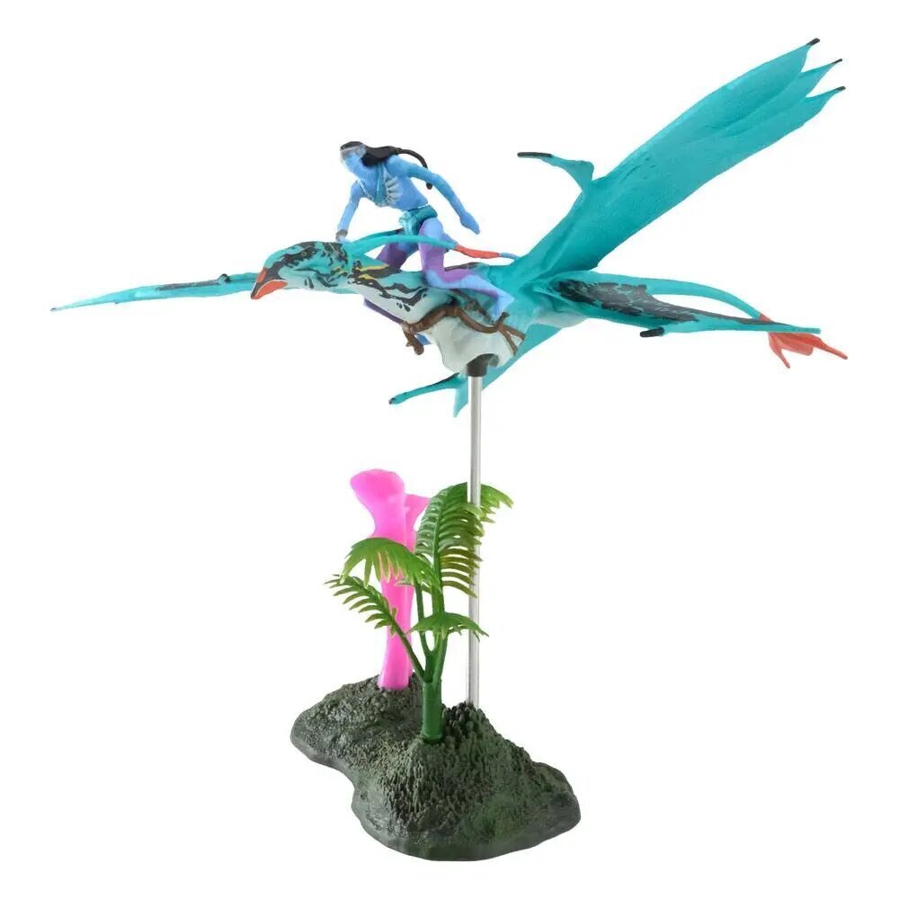 Kuju Neytiri Avatar McFarlane Toys цена и информация | Fännitooted mänguritele | kaup24.ee
