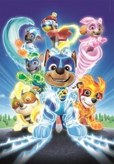 Pusle Clementoni Paw Patrol (Käpapatrull), 10 tk цена и информация | Пазлы | kaup24.ee