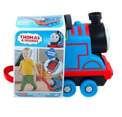 Lükatav rong Fisher Price Tom & Friends Big Friend Tom hind ja info | Imikute mänguasjad | kaup24.ee