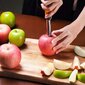 Deiss Pro õunaviilutaja ja südamiku eemaldaja komplekt hind ja info | Köögitarbed | kaup24.ee