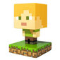 Minecraft Alex Mojang öölamp hind ja info | Lastetoa valgustid | kaup24.ee
