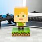 Minecraft Alex Mojang öölamp hind ja info | Lastetoa valgustid | kaup24.ee