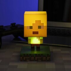 Minecraft Alex Mojang öölamp hind ja info | Lastetoa valgustid | kaup24.ee