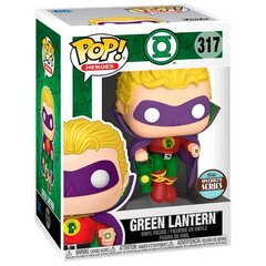 Kuju Funko Pop Green Lantern hind ja info | Fännitooted mänguritele | kaup24.ee