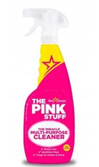 Puhastuskomplekt "The Pink Stuff" hind ja info | Puhastusvahendid | kaup24.ee