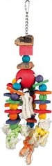 Игрушка для попугаев Trixie, 35 см цена и информация | Скворечники, кормушки, клетки | kaup24.ee