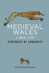 Medieval Wales c.1050-1332: Centuries of Ambiguity цена и информация | Исторические книги | kaup24.ee