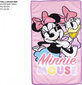 Komplekt lastele Minnie Mouse Child's Toiletries Travel Set цена и информация | Laste ja ema kosmeetika | kaup24.ee