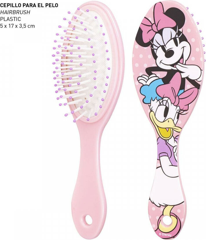 Komplekt lastele Minnie Mouse Child's Toiletries Travel Set hind ja info | Laste ja ema kosmeetika | kaup24.ee