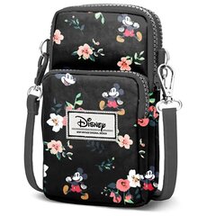 Õlakott Disney Mickey Ibag Nature hind ja info | Spordikotid, seljakotid | kaup24.ee