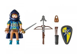 71303 Playmobil® Novelmore Gwynn in Arms hind ja info | Klotsid ja konstruktorid | kaup24.ee