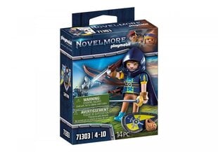 71303 Playmobil® Novelmore Gwynn in Arms цена и информация | Конструкторы и кубики | kaup24.ee