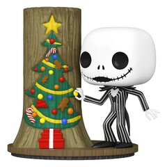 Kuju Funko Pop he Nightmare Before Christmas Jack, Jõuluteemaline hind ja info | Fännitooted mänguritele | kaup24.ee