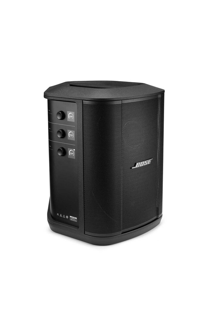 Kaasaskantav helisüsteem Bose S1 Pro+ цена и информация | Kõlarid | kaup24.ee