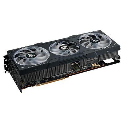 PowerColor Hellhound AMD Radeon RX 7900 XT (RX 7900 XT 20G-L/OC) цена и информация | Videokaardid (GPU) | kaup24.ee