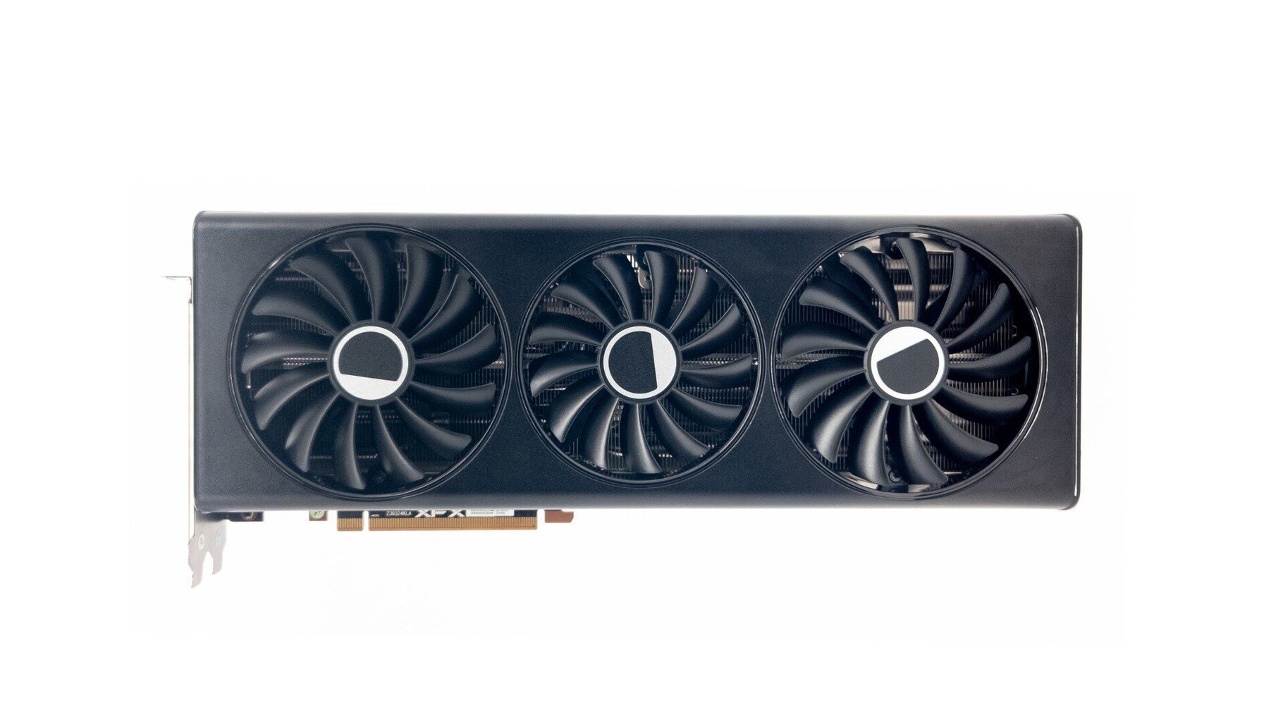 XFX Speedster Qick 319 Radeon RX 7700 XT Black Edition (RX-77TQICKB9) hind ja info | Videokaardid (GPU) | kaup24.ee