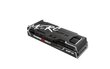 XFX Speedster Merc 319 AMD Radeon RX 6950 XT Black (RX-695XATBD9) hind ja info | Videokaardid (GPU) | kaup24.ee