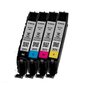Canon CLI-571 hind ja info | Tindiprinteri kassetid | kaup24.ee
