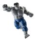 Kujude komplekt Marvel Avengers Legends Gray Hulk and Dr. Bruce Banner hind ja info | Poiste mänguasjad | kaup24.ee